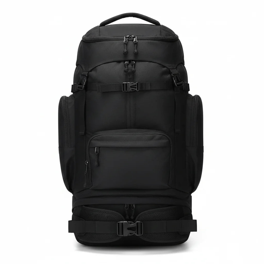 Trendbay 130L Hiking Camping Backpack