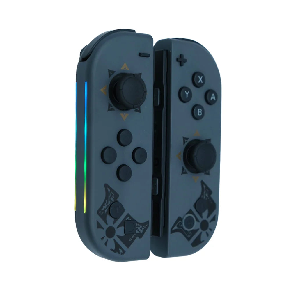 Trendbay Wireless JoyCon Replacement Controllers for Switch