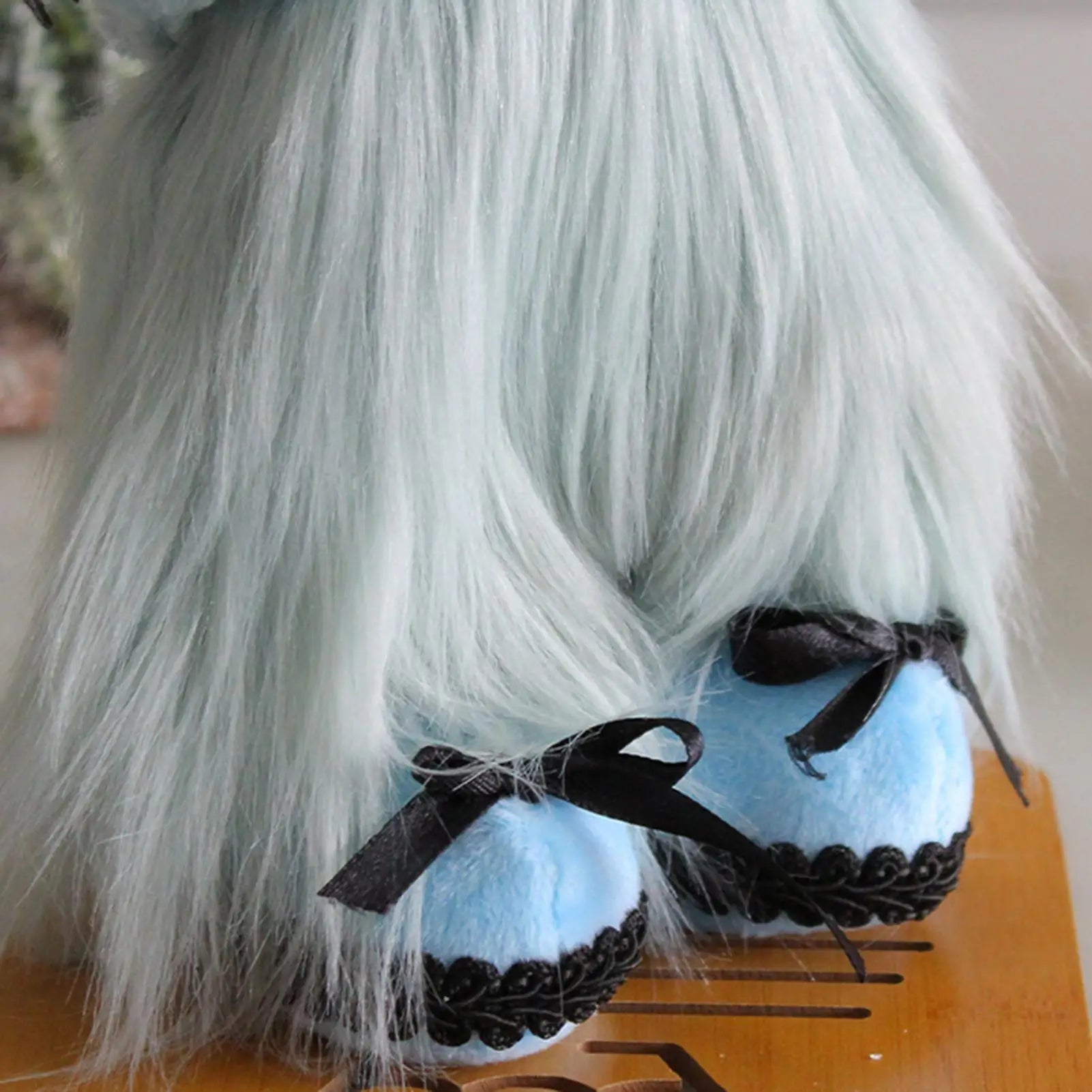 Trendbay Plush Scandinavian Christmas Gnome