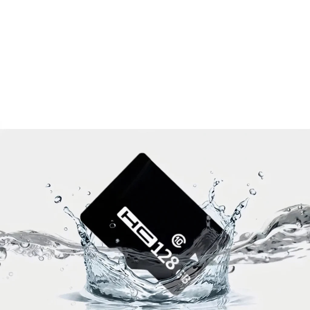 Trendbay 10-Pack 128GB TF Memory Cards Class 10