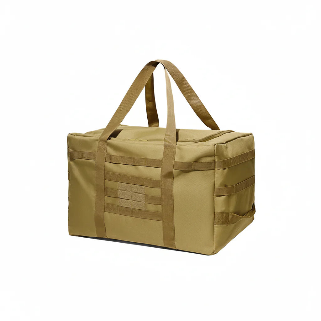 Trendbay Large Capacity Duffle Bag