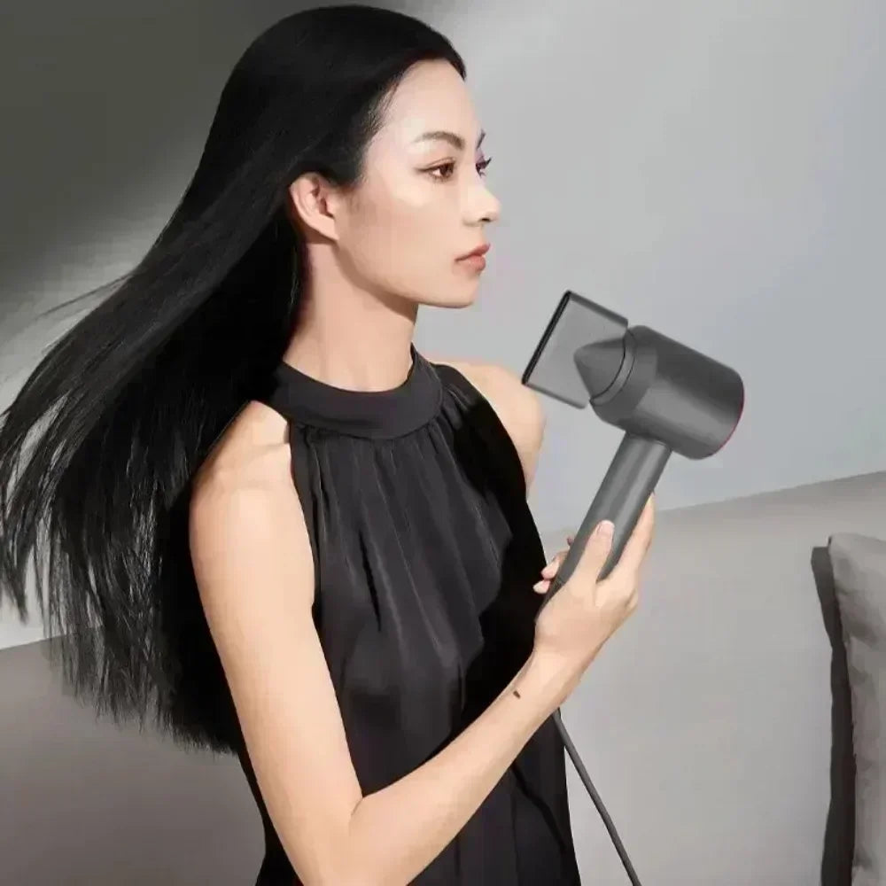 Trendbay 5-in-1 Professional Hair Dryer & Styling Tool