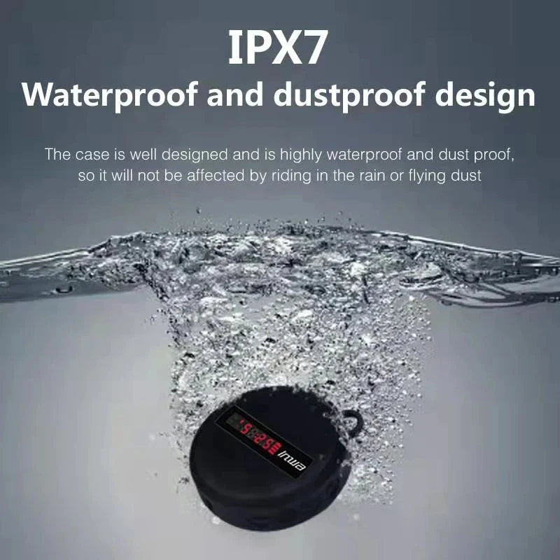 Trendbay Portable Bluetooth Speaker Wireless Mini Handsfree Audio
