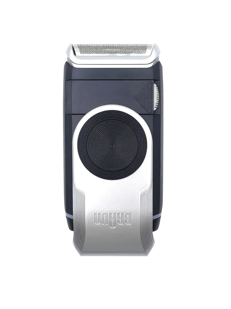 Trendbay Electric Shaver Travel Beard Trimmer