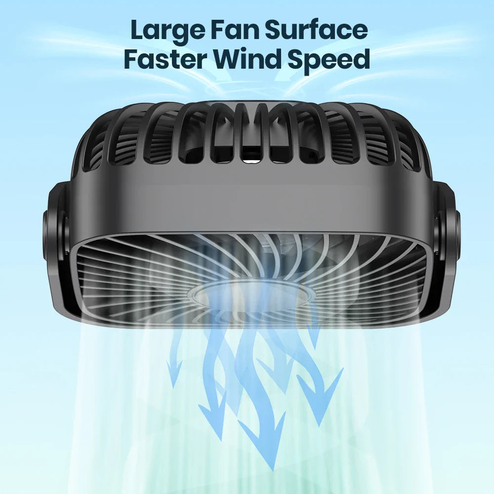 Trendbay USB Mini Portable Fan