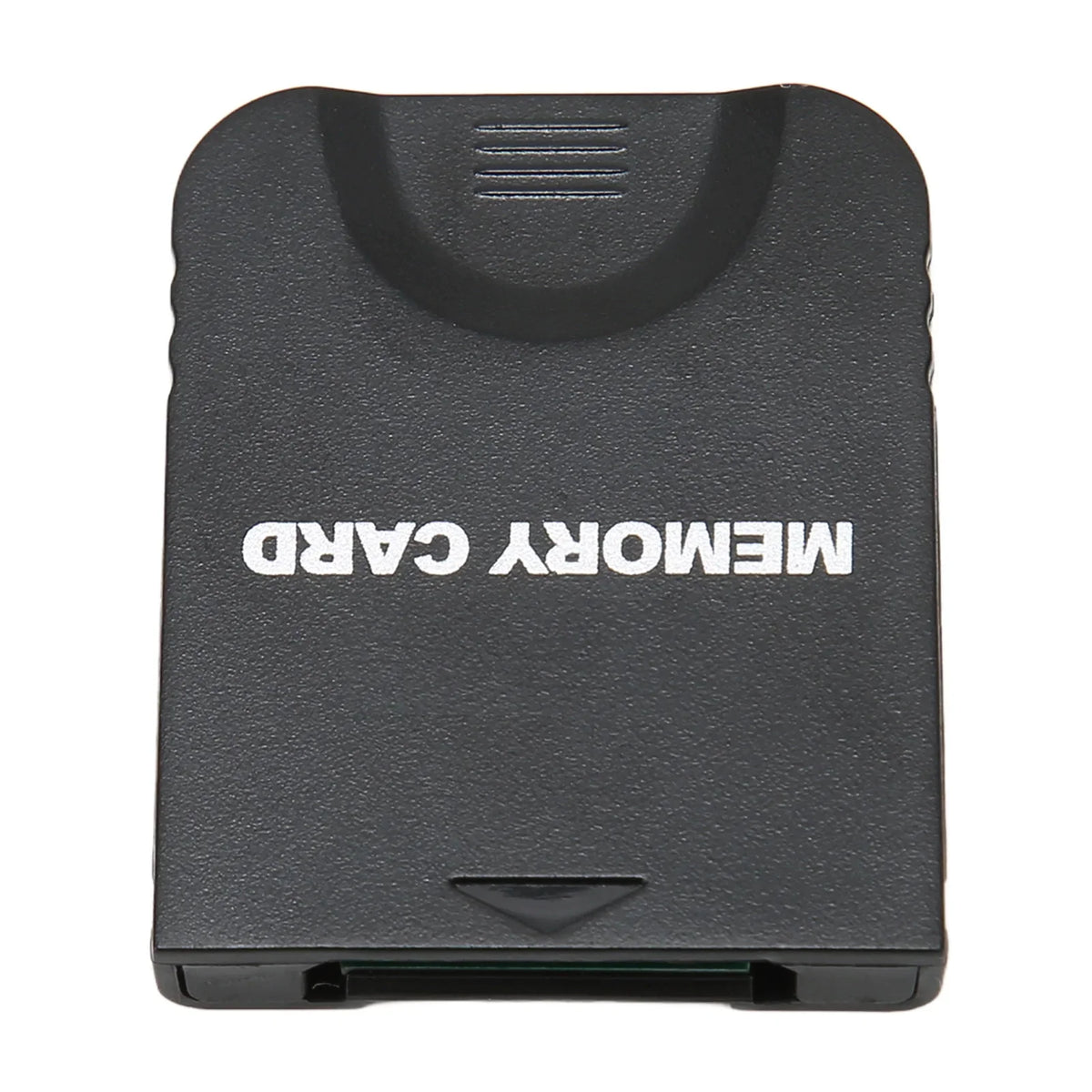 Trendbay 16MB GameCube Memory Card for Game Data Storage & Save Management