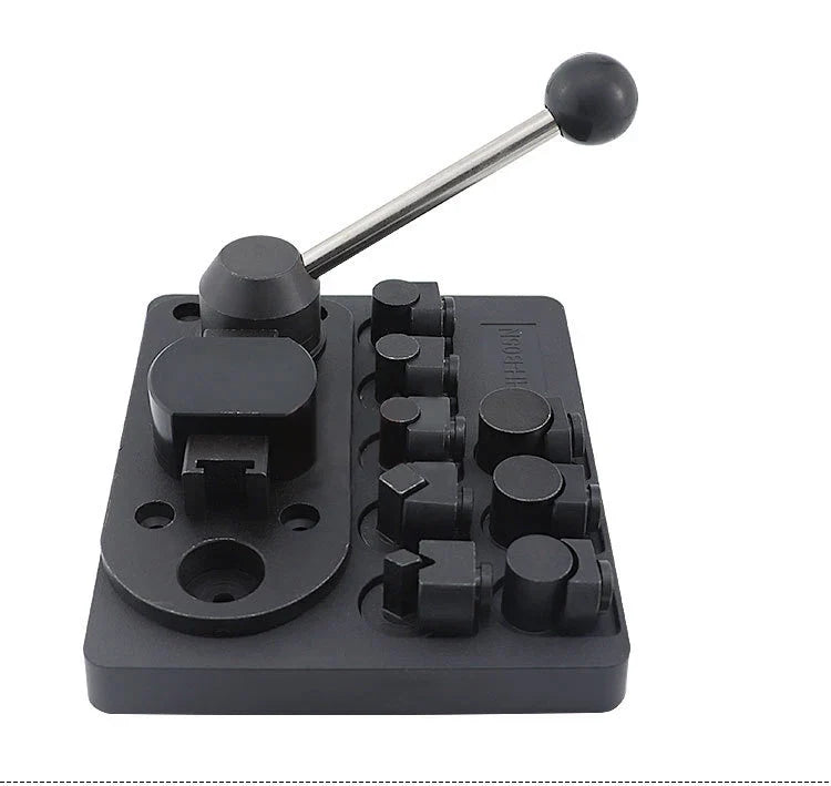 Trendbay Ring Bending Machine – Jewelry Forming Tool for Gold, Silver & Copper Ring Shaping