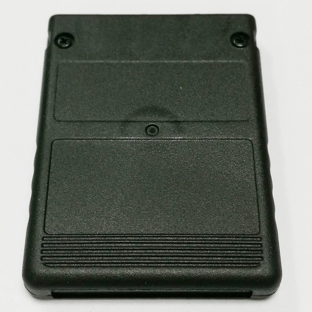 Trendbay 256MB Memory Card for PlayStation 2 (PS2) – Black