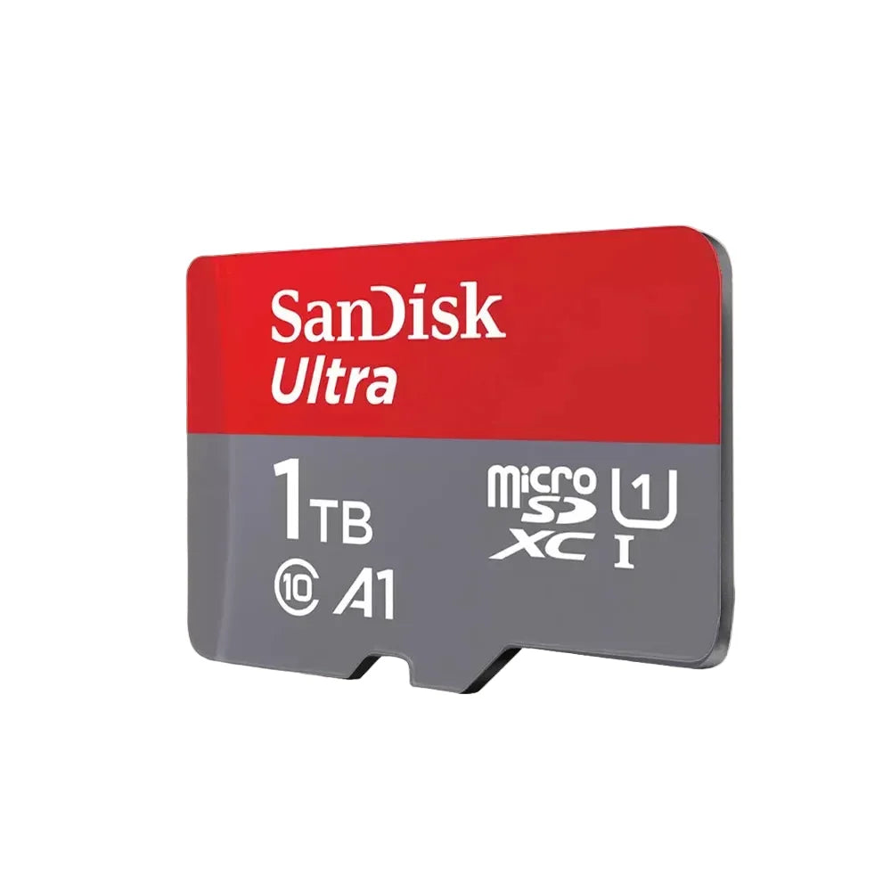 Trendbay SanDisk 1TB MicroSDXC Memory Card Ultra