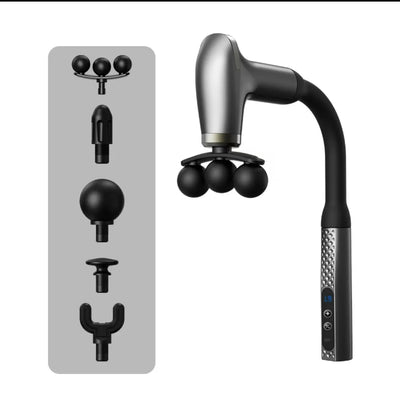 Trendbay Smart Fascia Massage Gun