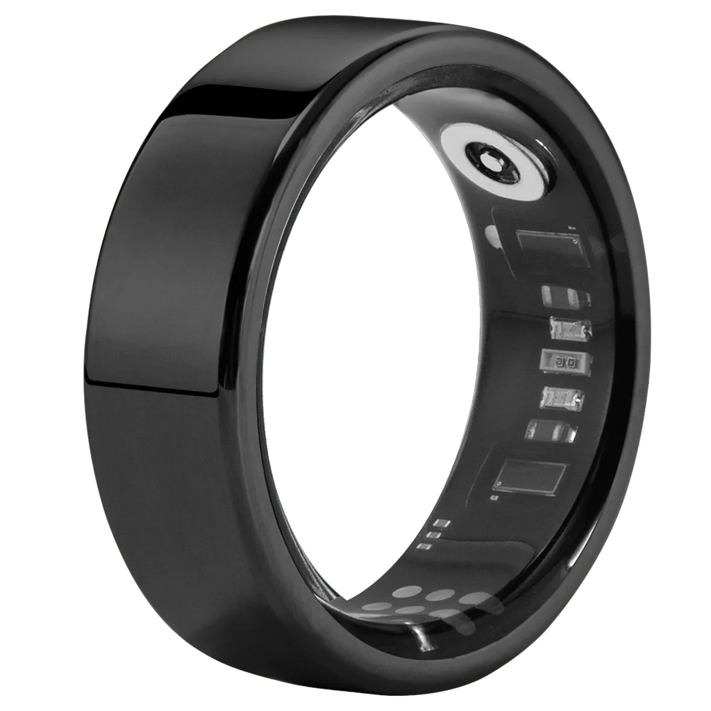Trendbay Nova Smart Ring Health & Fitness Tracker (Size 9)