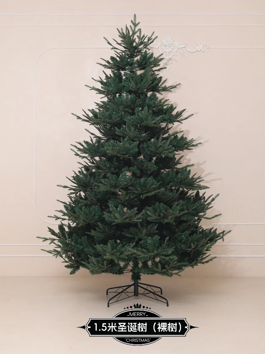Trendbay Premium PE Artificial Christmas Tree