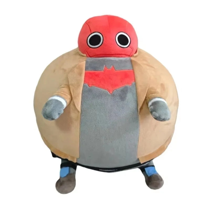 Trendbay Jason Todd Plush Doll – Cute Anime-Inspired