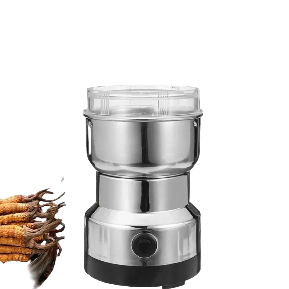 Trendbay Electric Coffee Bean & Spice Grinder