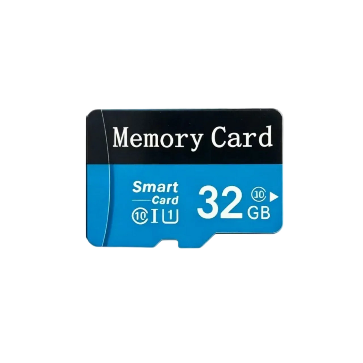 Trendbay 32GB MicroSD Memory Card Class 10 TF Flash Card