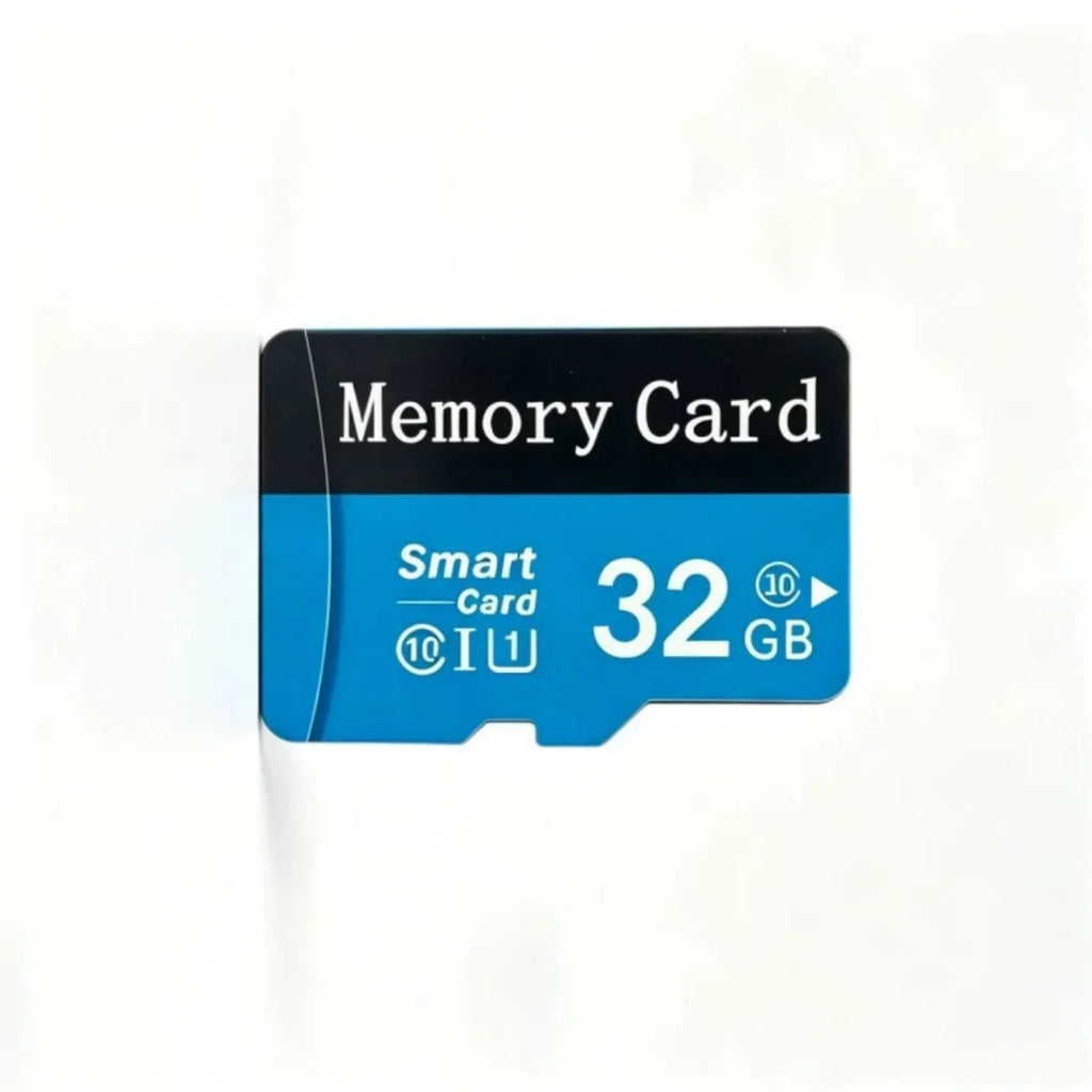 Trendbay 32GB MicroSD Memory Card Class 10 TF Flash Card