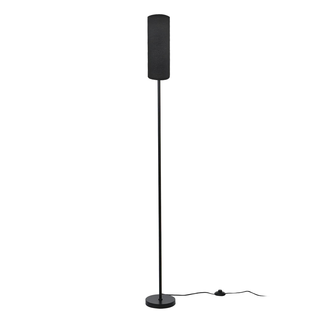 Trendbay Modern LED Floor Lamp with Foot Switch