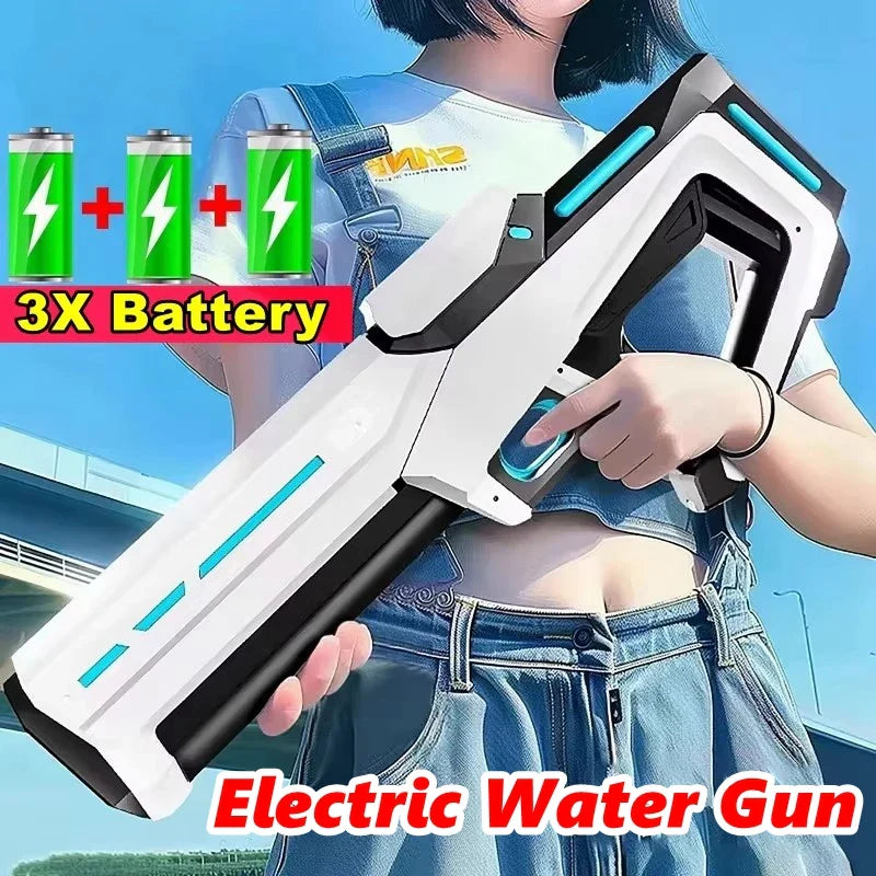 Trendbay Electric Water Gun Blaster