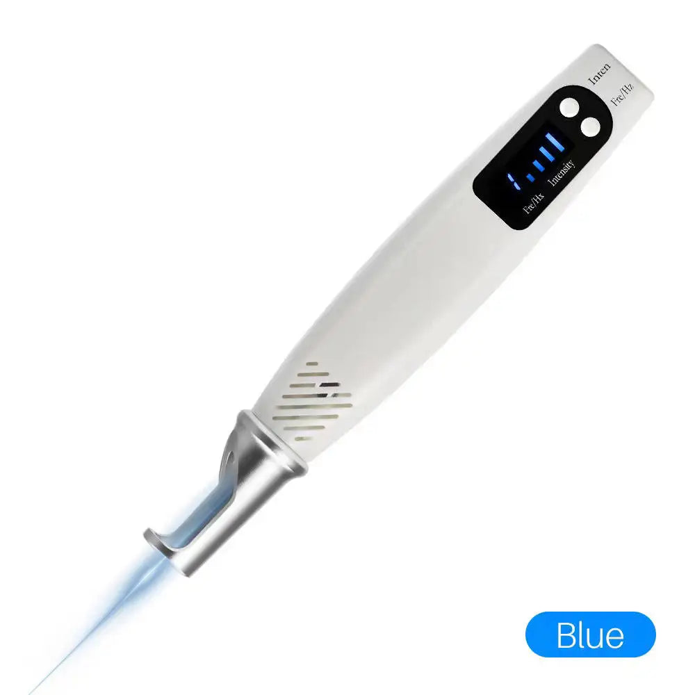 Trendbay Portable Picosecond Laser Pen for Spot & Tattoo Removal