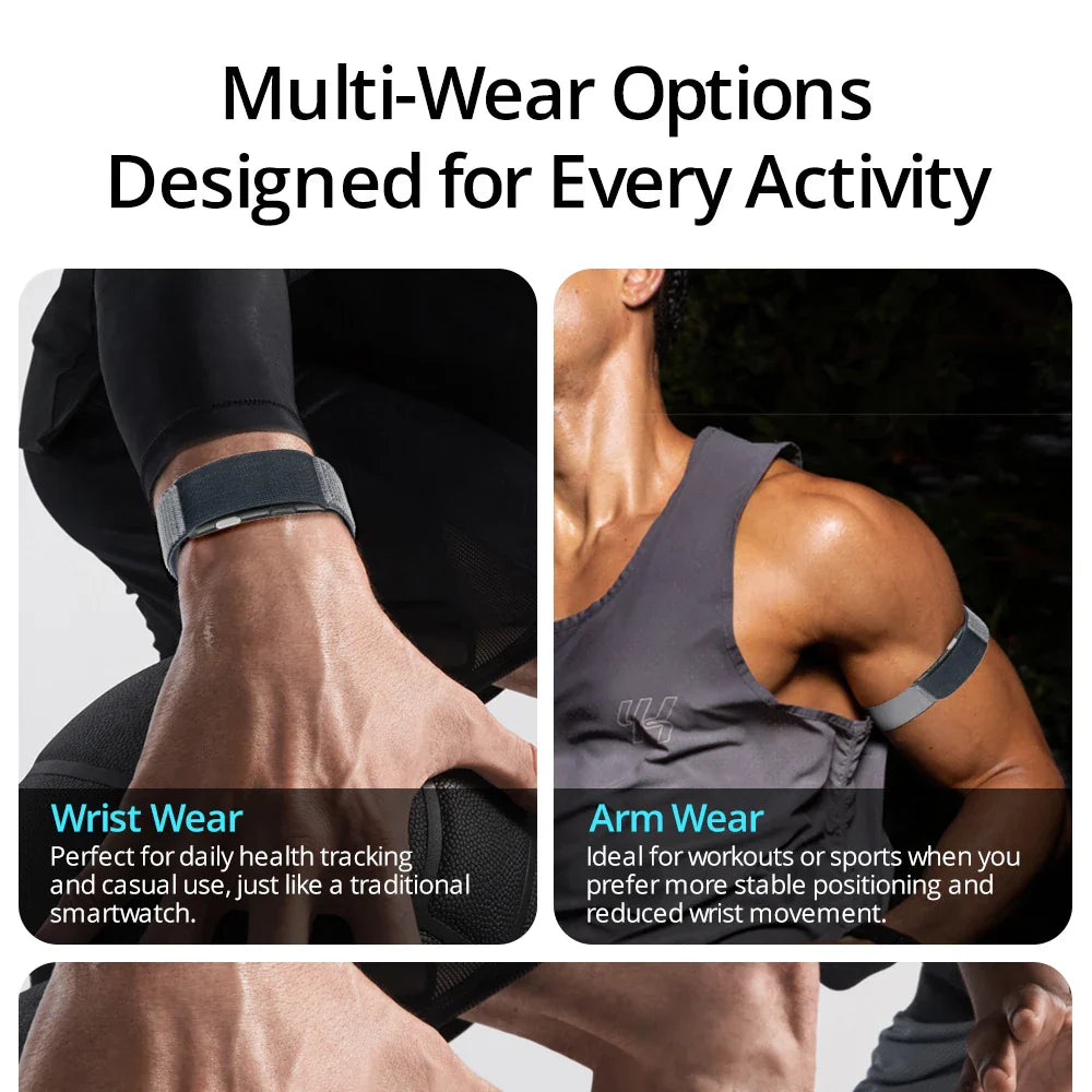 Trendbay Smart Fitness Bracelet Monitoring