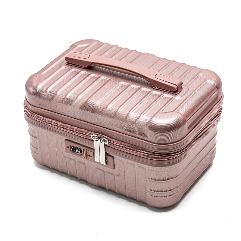 Trendbay 14" Makeup Travel Case