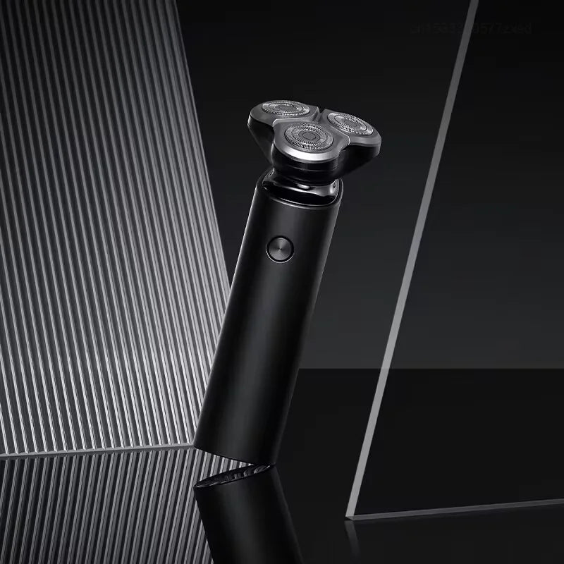Trendbay 3-Blade Electric Shaver for Men