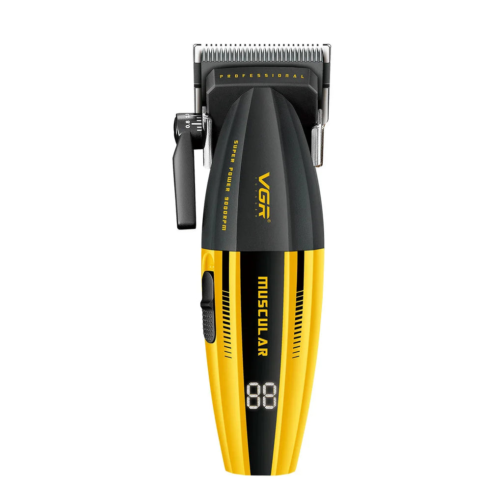 Trendbay Professional 9000 RPM Cordless Hair Clipper