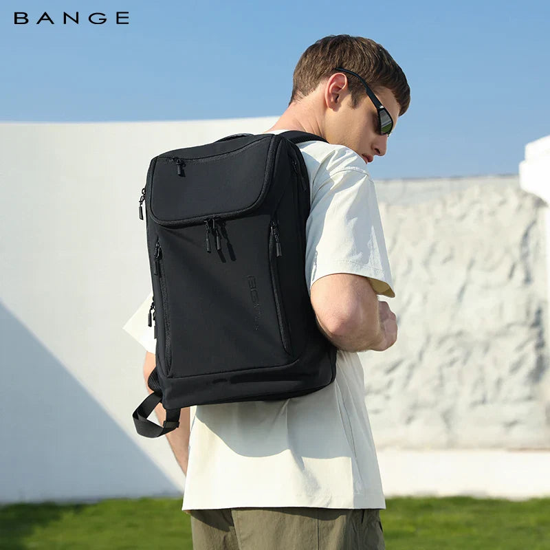 Trendbay Lightweight Waterproof Laptop Backpack