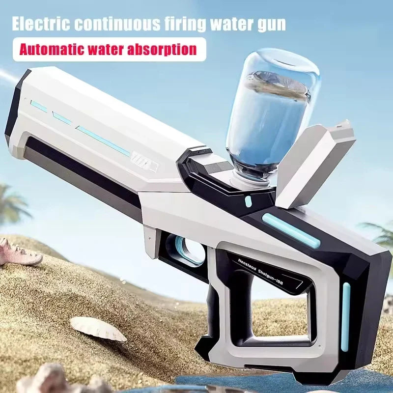 Trendbay Electric Water Gun Blaster