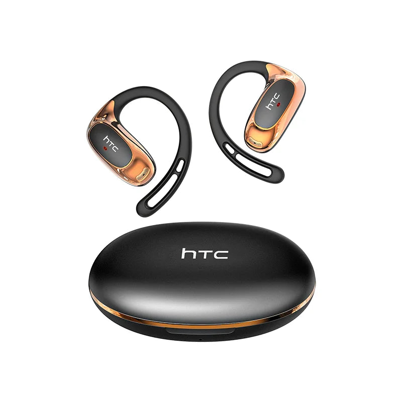 Trendbay Bluetooth 6.0 Over-The-Ear Wireless Sports Headset