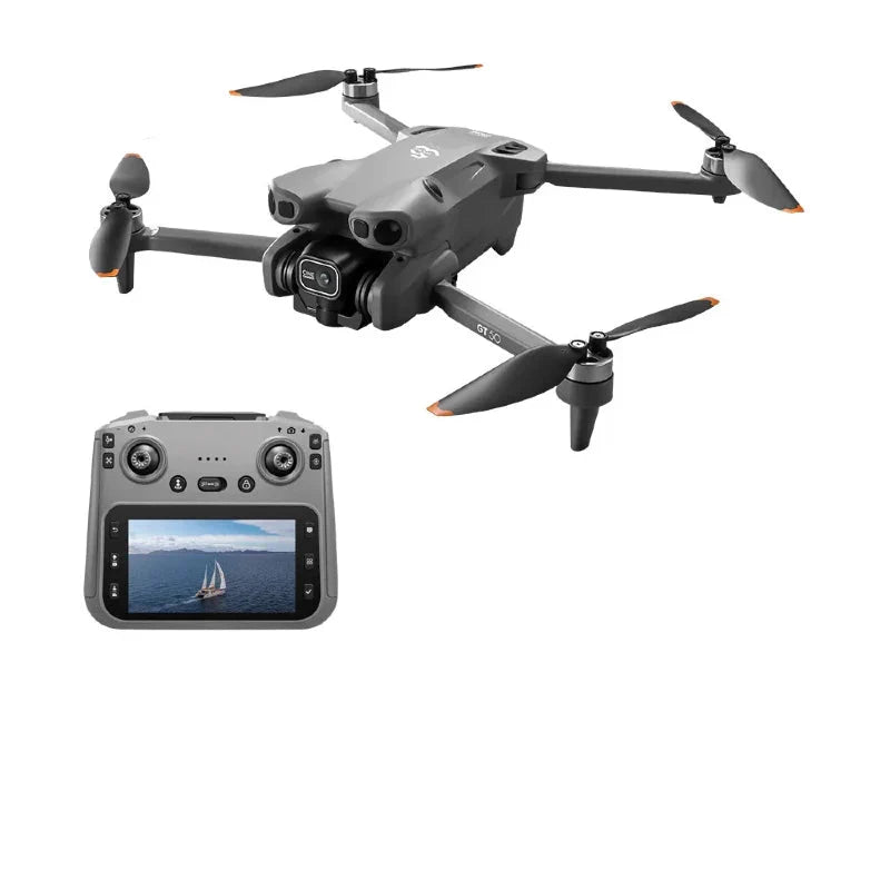 Trendbay 8K HD Camera RC Drone
