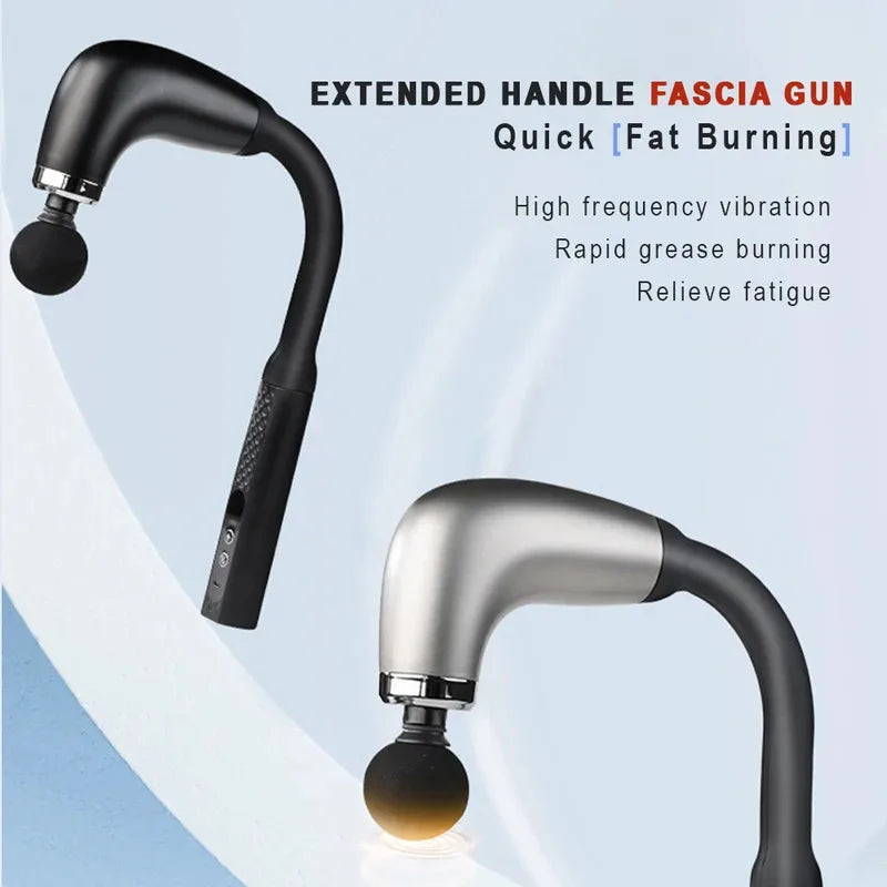 Trendbay Smart Electric Fascia Gun