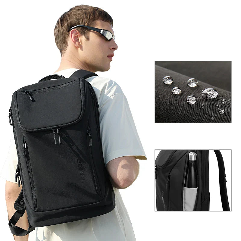 Trendbay Lightweight Waterproof Laptop Backpack