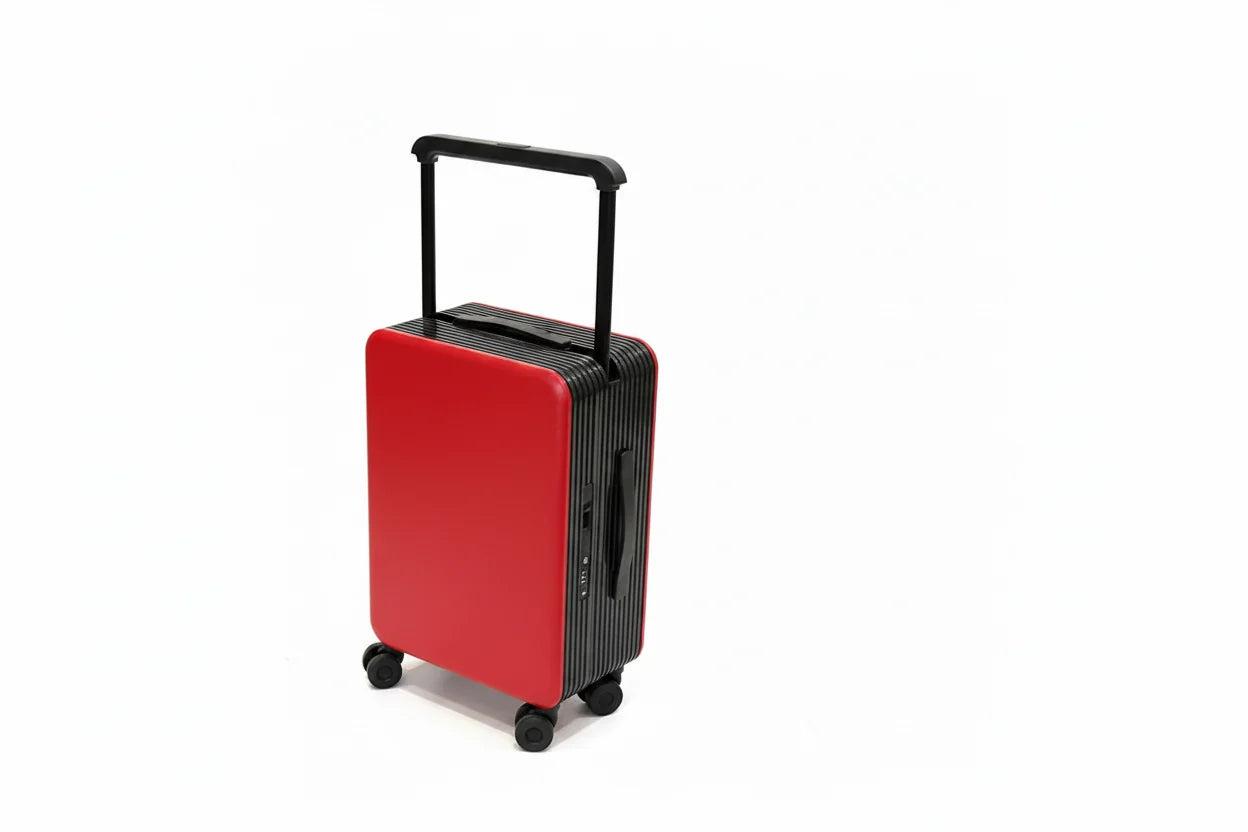 Trendbay PC Rolling Suitcase
