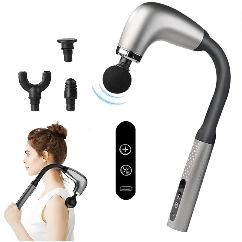 Trendbay Smart Electric Fascia Gun