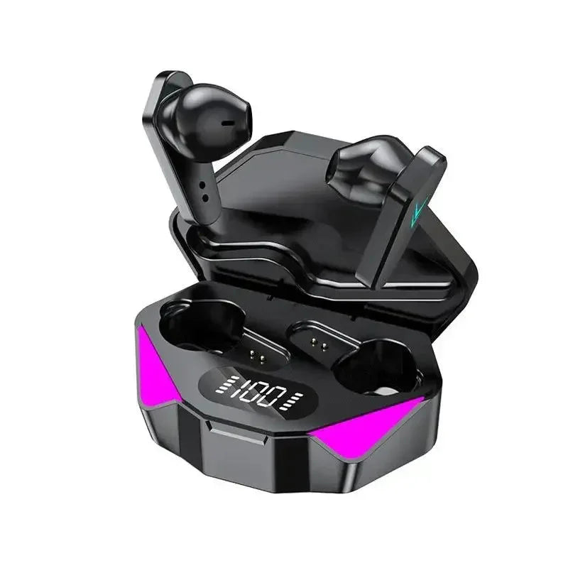 Trendbay Wireless Earphones V5.1 In-Ear Sports Headset