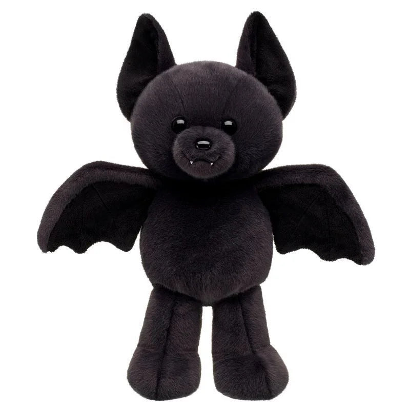 Trendbay 30cm Halloween Bat Plush Toy
