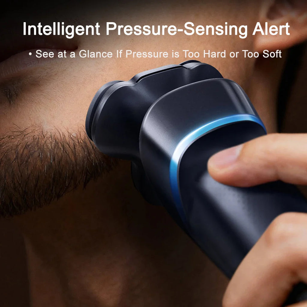 Trendbay Electric Shaver with Floating Head