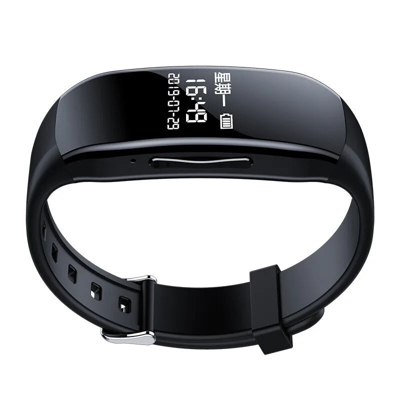 Trendbay Wristband Camera Watch HD Portable Recorder