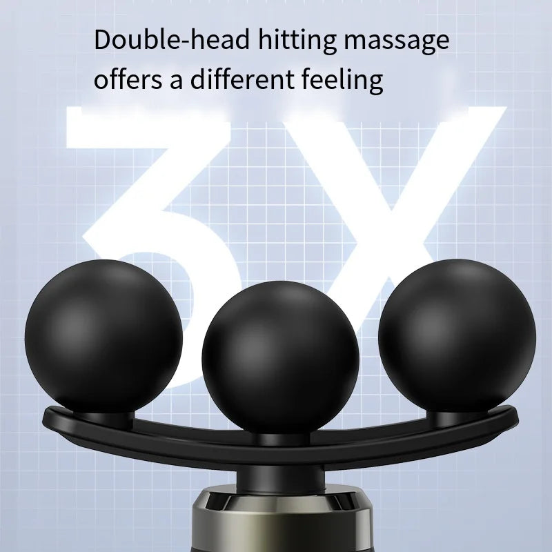 Trendbay Smart Fascia Massage Gun