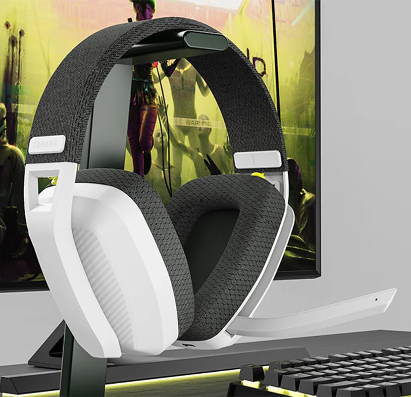 Trendbay Wireless Gaming Headset with Microphone