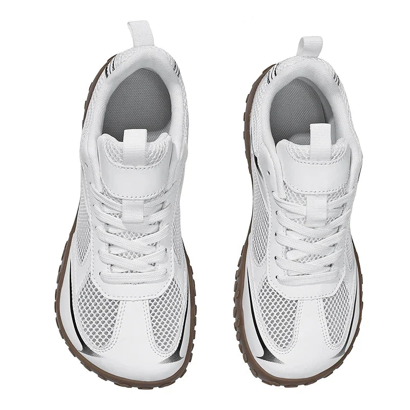 Trendbay Unisex Wide Width Hiking Shoes