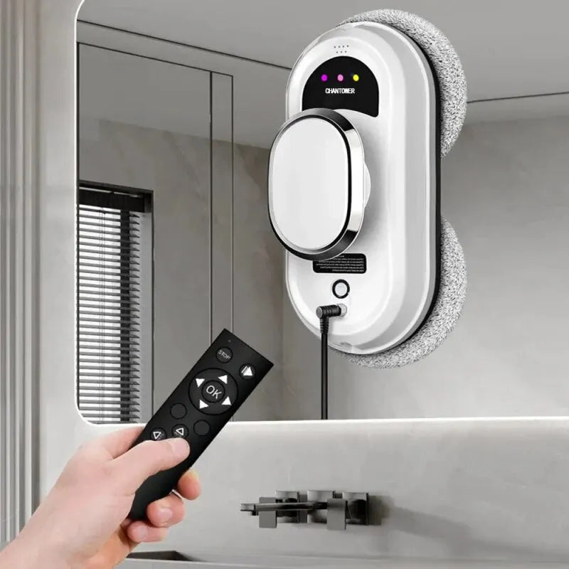 Trendbay Intelligent Window Cleaning Robot