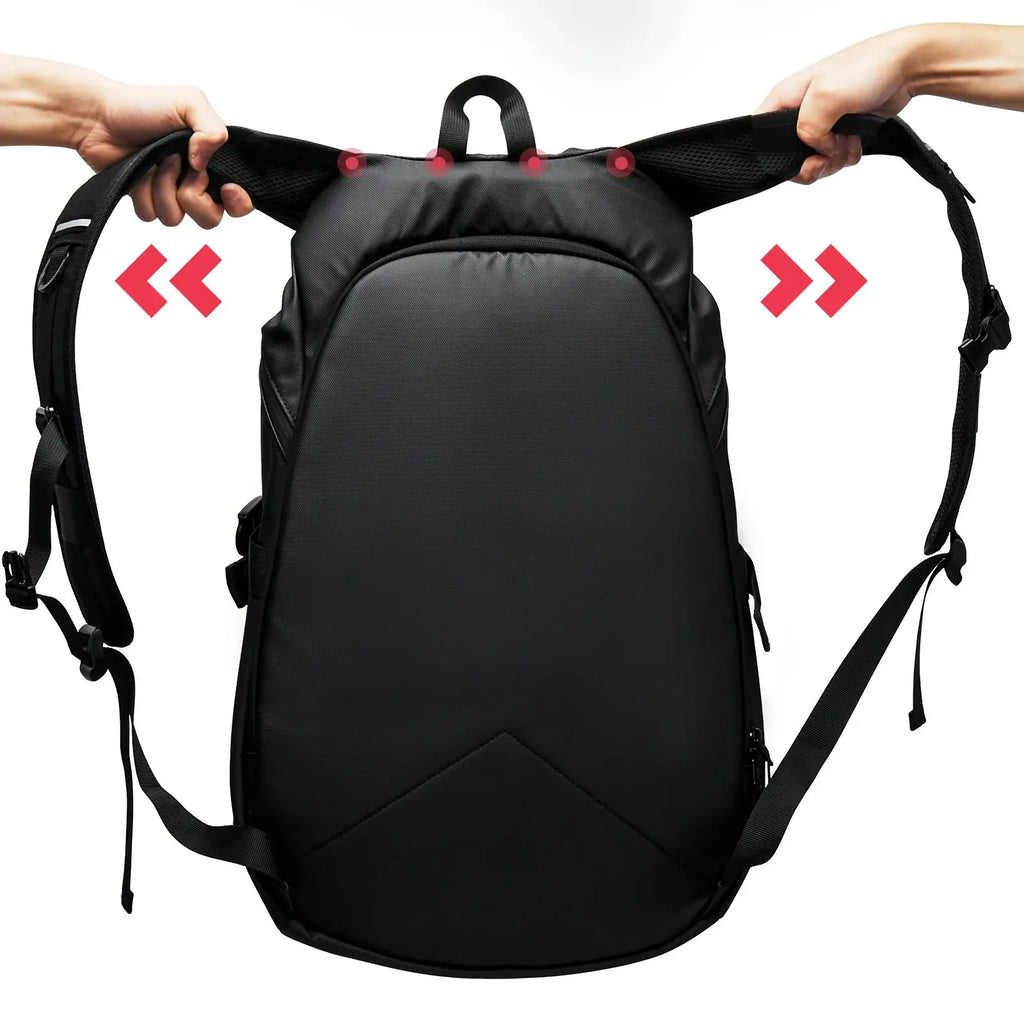 Trendbay 50L Waterproof Motorcycle Backpack