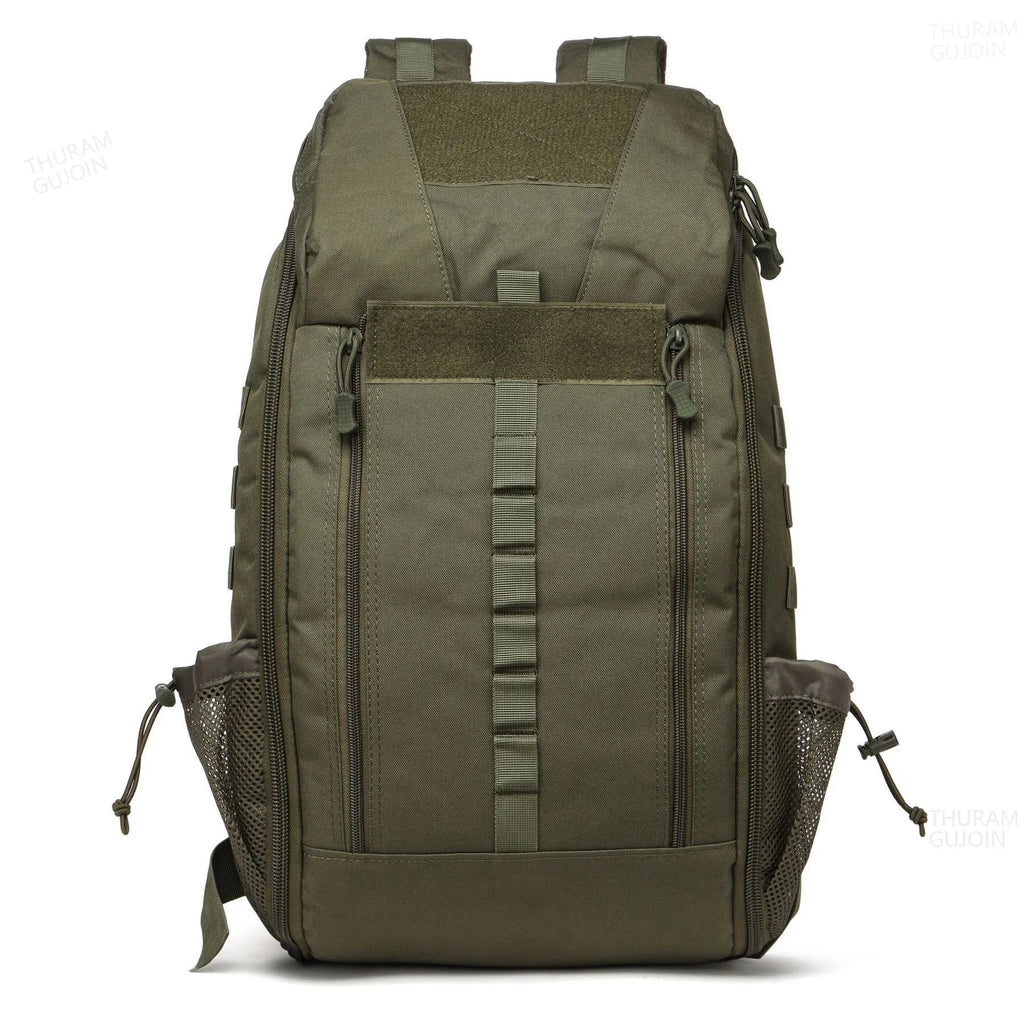 Trendbay 40L Waterproof Tactical First Aid Backpack