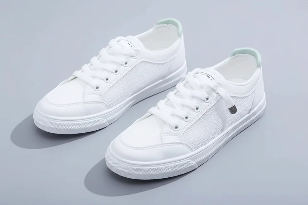Trendbay Women's Breathable Mesh Casual Sneakers