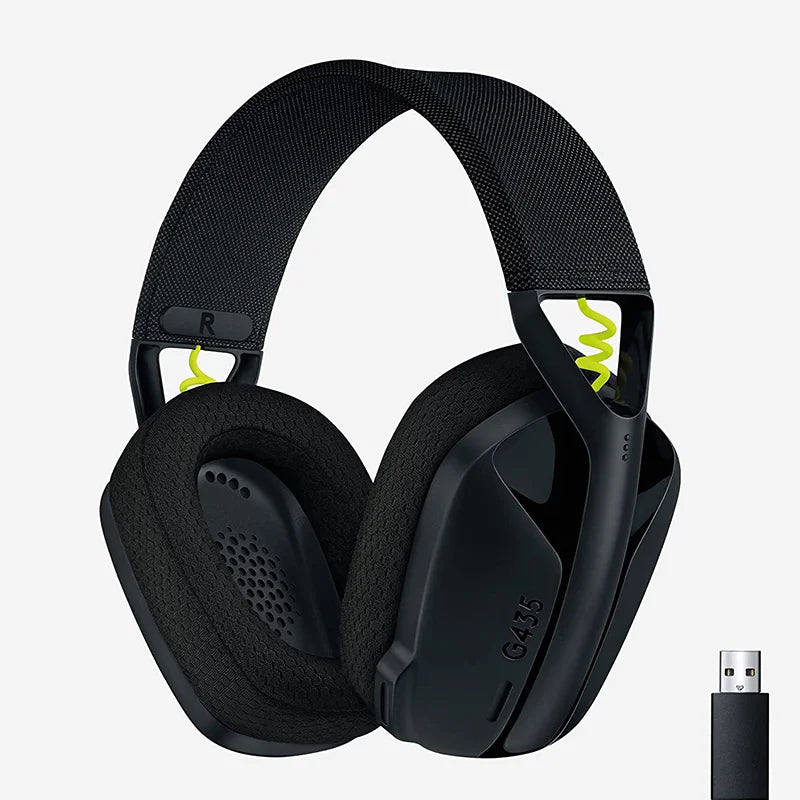 Trendbay Wireless Gaming Headset with Microphone