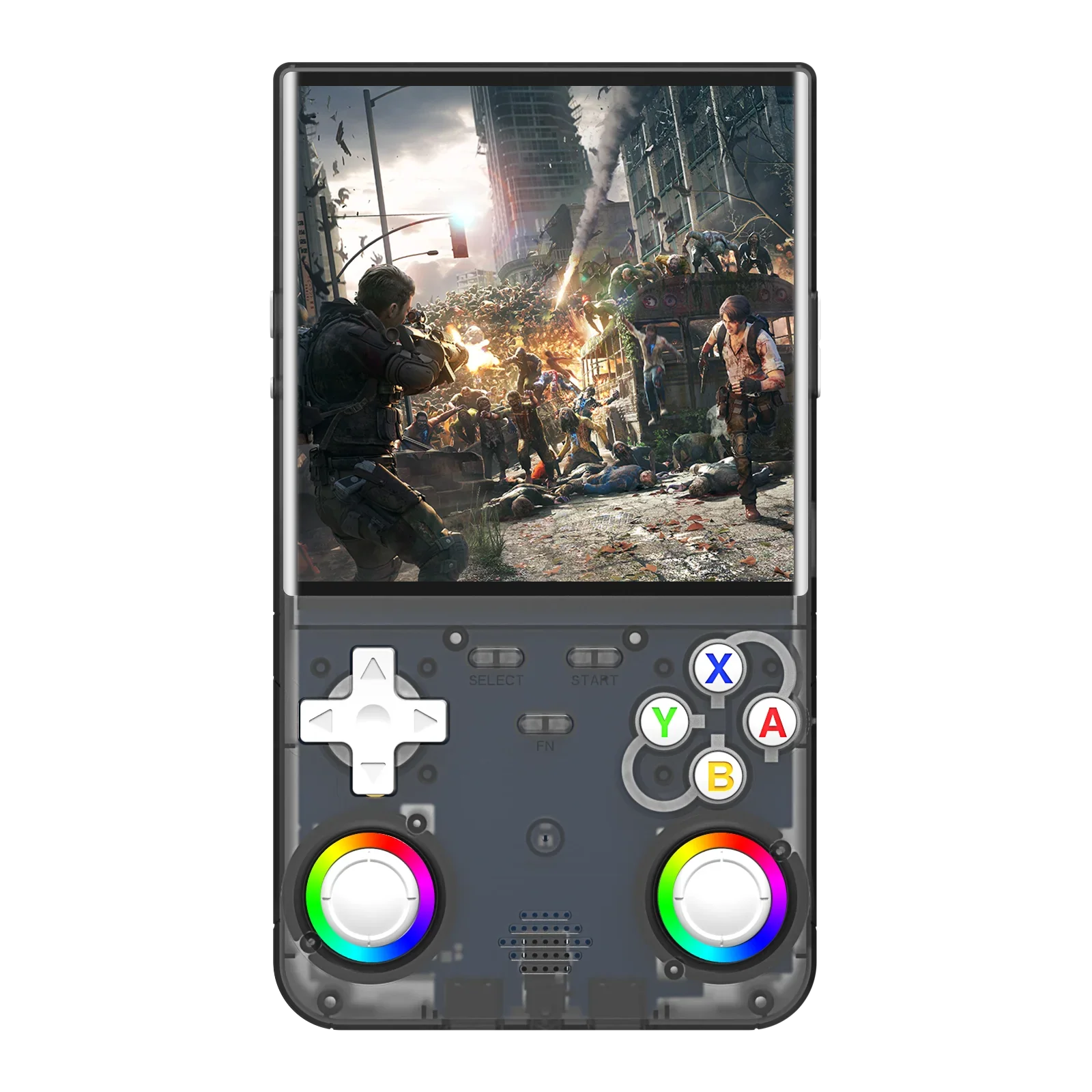 Trendbay Retro Handheld Game Console 4” IPS (20,000+ Games)