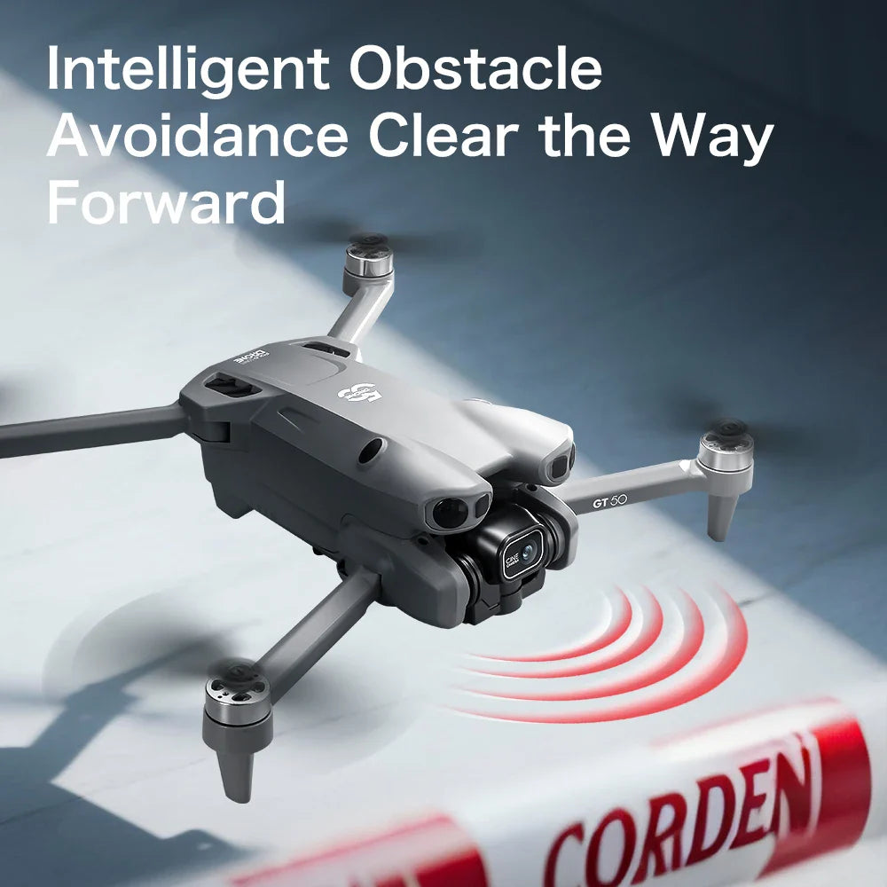 Trendbay 8K HD Camera RC Drone