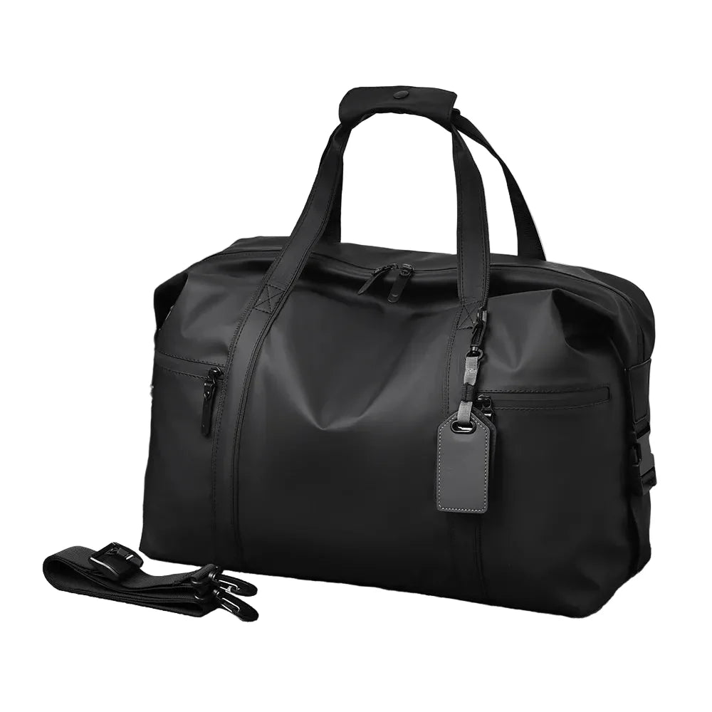 Trendbay Men's Gym Duffel Bag